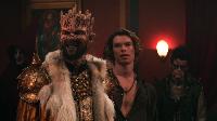Click to watch 'Chapter Twenty-Five: The...' (popup) Chilling Adventures Of Sabrina